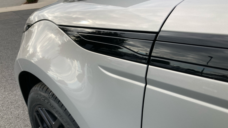 Land Rover Range Rover Evoque 1.5 P300e Evoque Edition 5dr Auto Hatchback